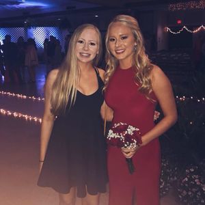 Meet your Posher, Anna